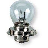 Kuglelampe 12V